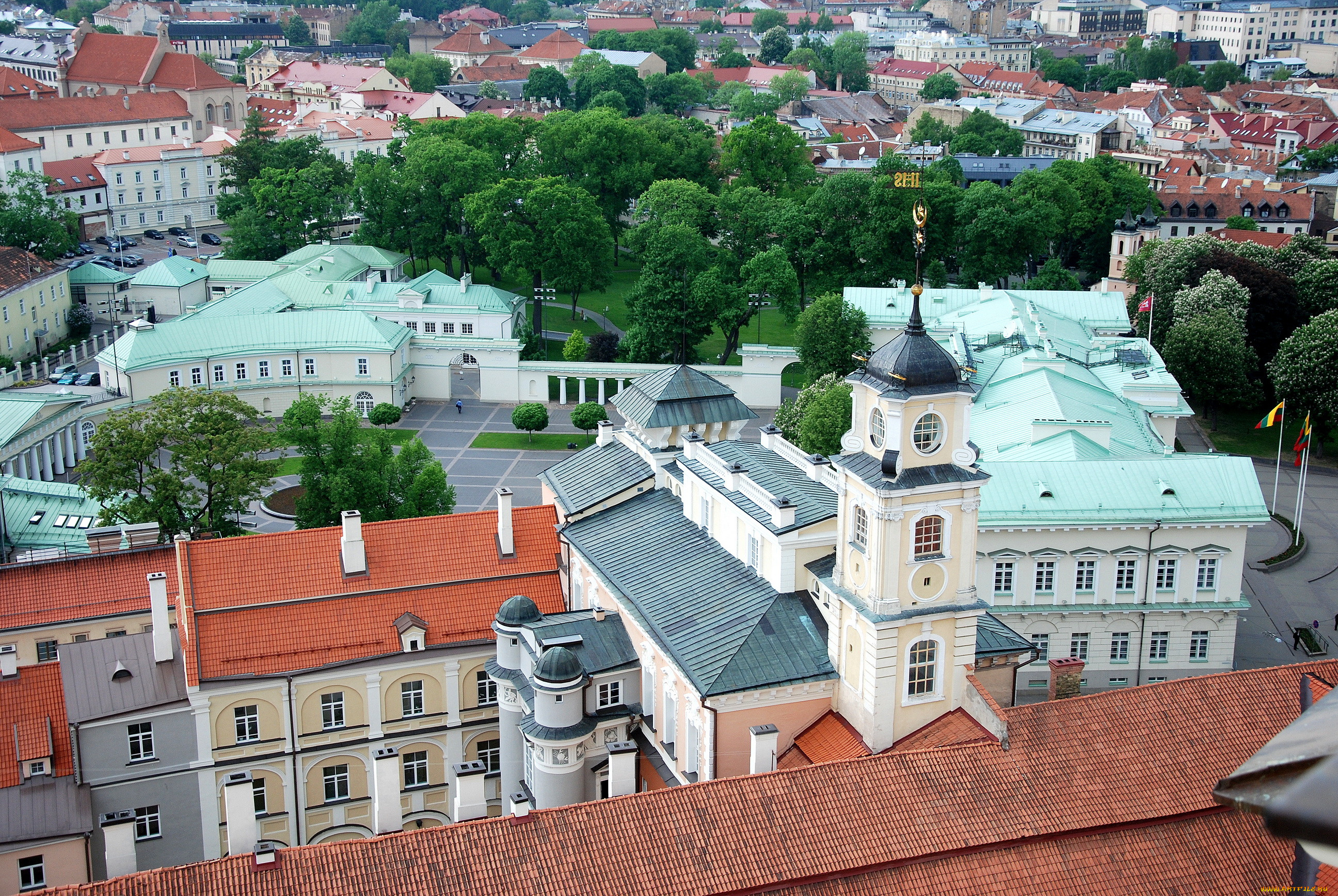 радвилишкис литва